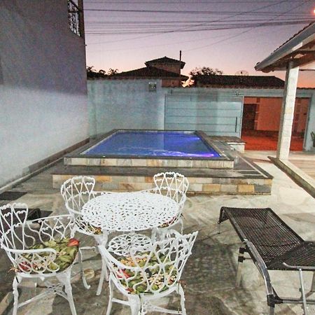 Casa Vista Pro Frota Villa Pirenopolis Exterior photo